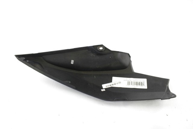 BMW K 1600 GT 46638526865 CARENA SERBATOIO SINISTRA SUPERIORE K48 10 - 16 LEFT TANK UPPER FAIRNG 46637727445