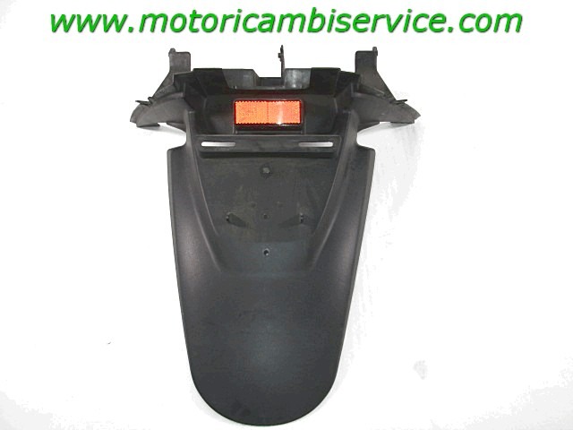 KOTFLUGEL VORNE / HINTEN OEM N. 5RU216290000 GEBRAUCHTTEIL  SCOOTER YAMAHA MAJESTY (2009 - 2014) YP400 / YP400A HAUBRAUM, 400 cc ERSTZULASSUNG 2012