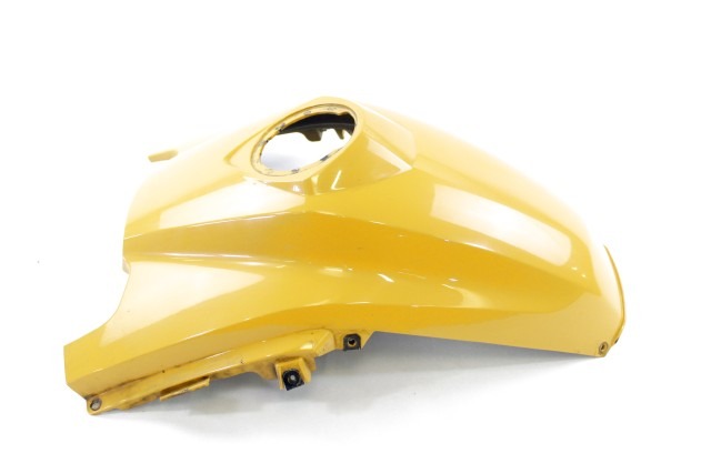 BMW R 1200 GS 46637709317 CARENA SERBATOIO K25 08 - 12 FUEL TANK FAIRING ATTACCO DANNEGGIATO