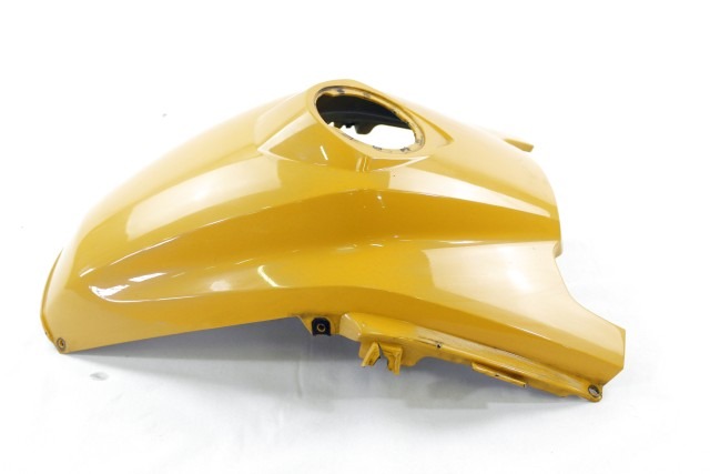 BMW R 1200 GS 46637709317 CARENA SERBATOIO K25 08 - 12 FUEL TANK FAIRING ATTACCO DANNEGGIATO