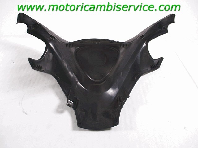 DASHBOARD COVER / HANDLEBAR OEM N. 5RU261430100 GEBRAUCHTTEIL  SCOOTER YAMAHA MAJESTY (2009 - 2014) YP400 / YP400A HAUBRAUM, 400 cc ERSTZULASSUNG 2012