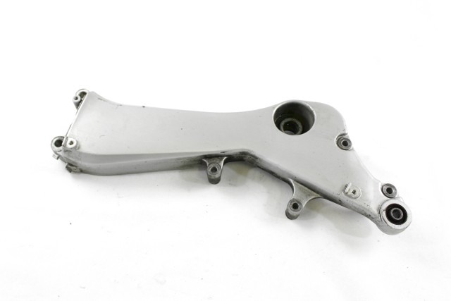 HONDA SILVER WING 600 52000MCT910 FORCELLONE POSTERIORE DESTRA PF01 01 - 09 REAR RIGHT SWINGARM LEGGERI SEGNI DI USURA