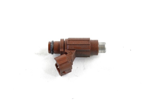 SUZUKI GSX R 750 1571037H10 INIETTORE ANTERIORE 08 - 10 FRONT INJECTOR