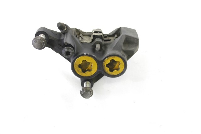 YAMAHA T-MAX XP 500 4B52580T2000 PINZA FRENO ANTERIORE SINISTRA 08 - 11 FRONT LEFT BRAKE CALIPER