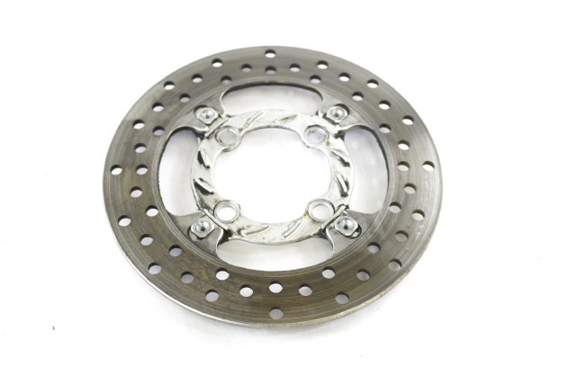 MV AGUSTA BRUTALE 800 8000B5926 DISCO FRENO POSTERIORE 12 - 16 REAR BRAKE DISC