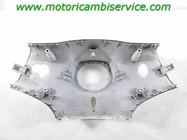 DASHBOARD COVER / HANDLEBAR OEM N. 67364700BR GEBRAUCHTTEIL  SCOOTER PIAGGIO VESPA 125 PRIMAVERA 3V I.E (2013-2014) HAUBRAUM, 125 cc ERSTZULASSUNG 2014