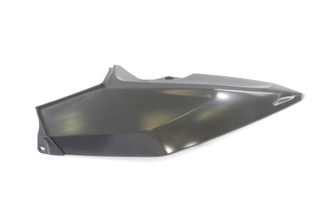 BMW K 1600 GTL 46638526865 CARENA SERBATOIO SINISTRA SUPERIORE K48 10 - 16 LEFT TANK UPPER FAIRNG 46637727445