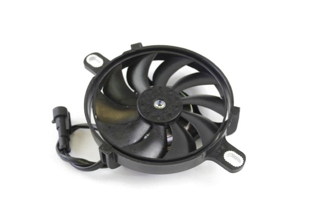 KEEWAY RKF 125 ELETTROVENTOLA 18 - 21 FAN