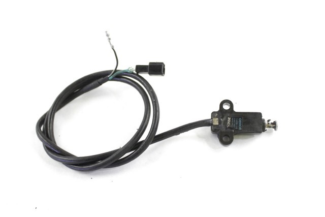 SUZUKI GSF 400 BANDIT 3784012X50 INTERRUTTORE CAVALLETTO LATERALE 91 - 97 SIDE STAND SWITCH