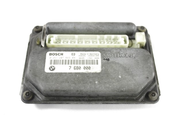 BMW R 1150 GS ADVENTURE 13617680000 51252313183 KIT CHIAVI ACCENSIONE R21 01 - 05 ECU LOCKS KEYSKIT