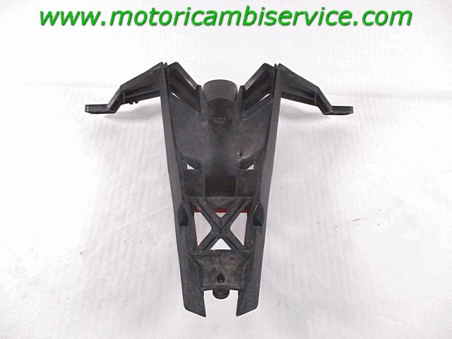 KOTFLUGEL VORNE / HINTEN OEM N. 46638527407 GEBRAUCHTTEIL  SCOOTER BMW K19 C 650 GT (2011-2018) HAUBRAUM, 650 cc ERSTZULASSUNG 2013