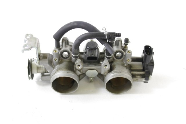 YAMAHA MT-07 1WS137501000 CORPO FARFALLATO RM18 19 - 20 THROTTLE BODY