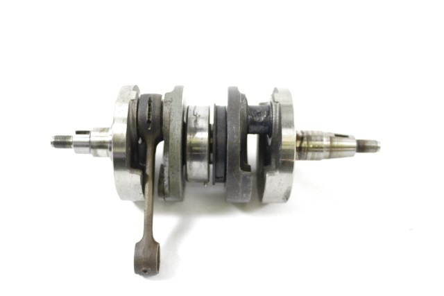 APRILIA RS 250 AP8600105 ALBERO MOTORE 98 - 03 CRANKSHAFT SBIELLATO DA RETTIFICARE