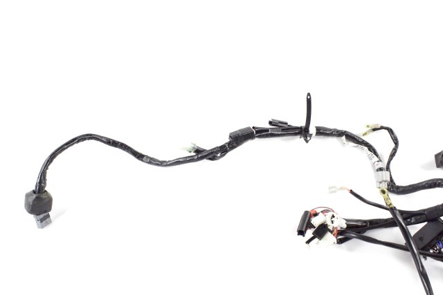 YAMAHA YZF R 125 B5GH25900000 CABLAGGIO IMPIANTO ELETTRICO 19 - MAIN WIRING HARNESS