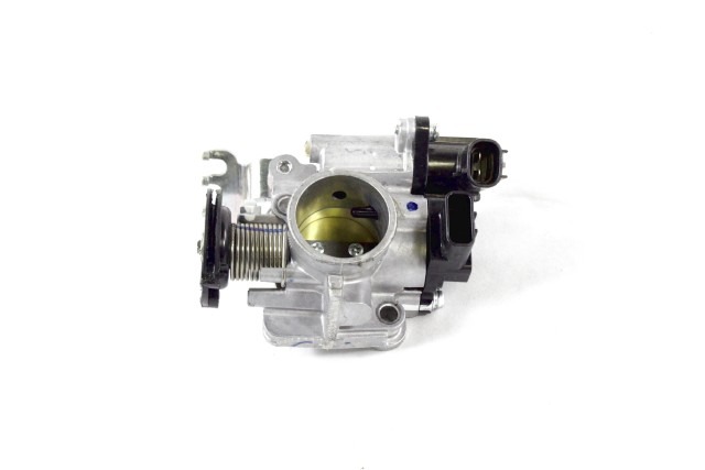 YAMAHA YZF R 125 B5GE37500000 CORPO FARFALLATO 19 - THROTTLE BODY