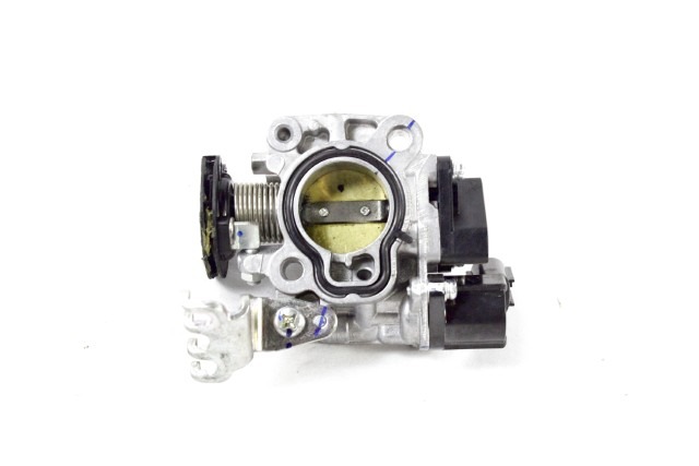 YAMAHA YZF R 125 B5GE37500000 CORPO FARFALLATO 19 - THROTTLE BODY