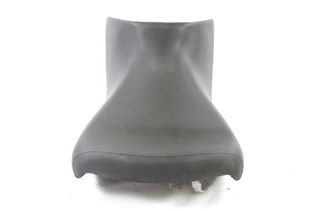 BMW R 1200 GS 52537681140 SELLA ANTERIORE GRIGIA K25 04 - 08 GREY FRONT SEAT LEGGERI SEGNI DI USURA