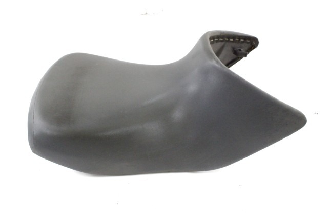 BMW R 1200 GS 52537681140 SELLA ANTERIORE GRIGIA K25 04 - 08 GREY FRONT SEAT LEGGERI SEGNI DI USURA