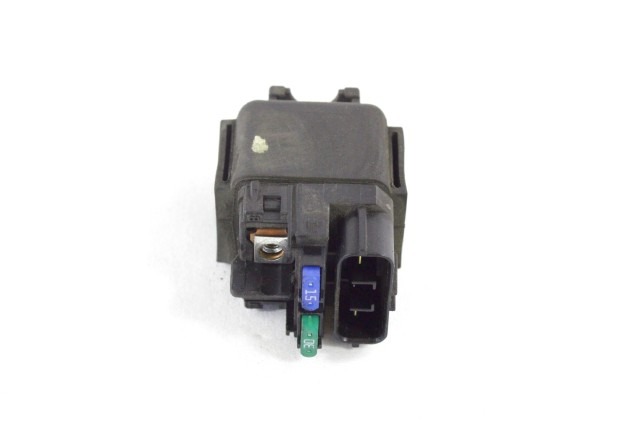 HONDA SW-T 400 35850MFT641 RELE AVVIAMENTO 08 - 16 STARTER RELAY