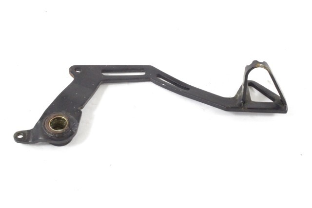 BMW F 700 GS 35217708022 PEDALE FRENO POSTERIORE K70 11 - 17 REAR BRAKE PEDAL PICCOLO GRAFFIO