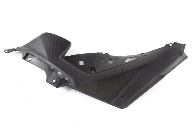 HONDA CBR 300 R 83610K33D00 FIANCHETTO CENTRALE SINISTRA NC51 15 - 16 LEFT SIDE COVER PICCOLE MACCHIE 83610K33D000