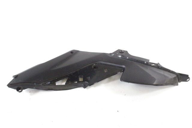 HONDA CBR 300 R 83610K33D00 FIANCHETTO CENTRALE SINISTRA NC51 15 - 16 LEFT SIDE COVER PICCOLE MACCHIE 83610K33D000