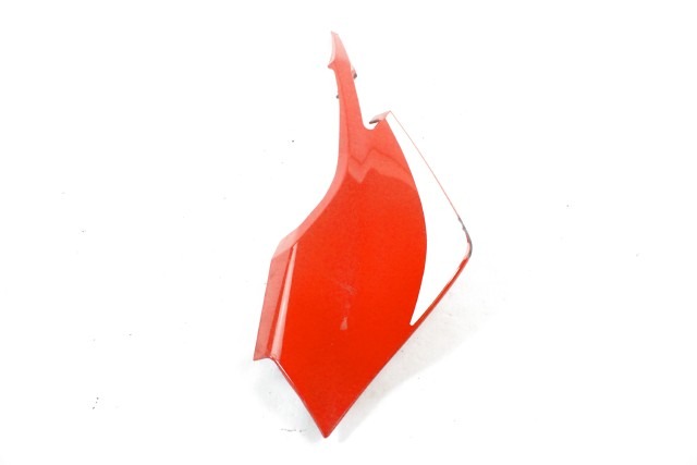 HONDA CBR 300 R 83670K33D00ZB CARENA POSTERIORE DESTRA NC51 15 - 16 REAR RIGHT FAIRING CON GRAFFIO 83670K33D000