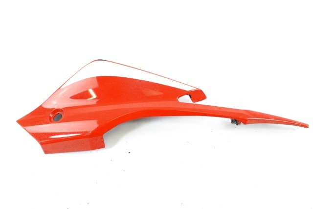 HONDA CBR 300 R 83680K33D00ZB CARENA POSTERIORE SINISTRA NC51 15 - 16 REAR LEFT FAIRING CON GRAFFIO 83680K33D000