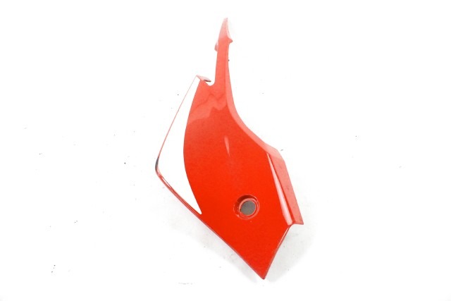 HONDA CBR 300 R 83680K33D00ZB CARENA POSTERIORE SINISTRA NC51 15 - 16 REAR LEFT FAIRING CON GRAFFIO 83680K33D000