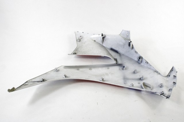 HONDA CBR 300 R 64400K33D00ZB CARENA CENTRALE SINISTRA NC51 15 - 16 LEFT FAIRING PICCOLA CREPA 64400K33D000 