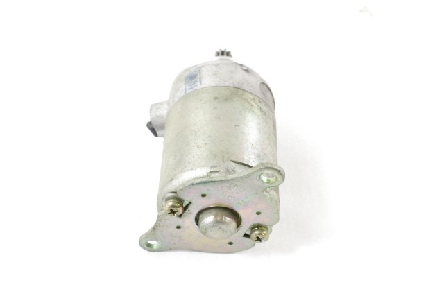 SYM FIDDLE II 125 S MOTORINO AVVIAMENTO STARTER MOTOR