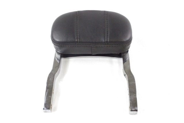 HARLEY DAVIDSON SCHIENALE SISSY BAR BACKREST