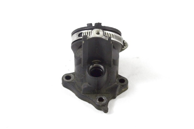 MALAGUTI MADISON 250 1-000-301-869 COLLETTORE DI ASPIRAZIONE 06 - 12 INTAKE MANIFOLD