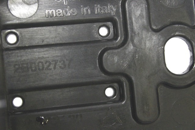 APRILIA TUONO 125 2B002737 SUPPORTO MODULATORE ABS 17 - 20 MODULATOR BRACKET