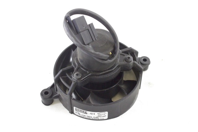 APRILIA TUONO 125 864049 ELETTROVENTOLA 17 - 20 FAN