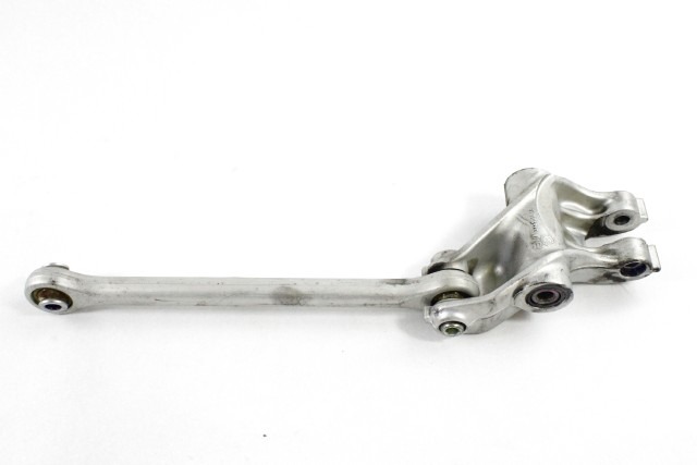 DUCATI MULTISTRADA 620 87521031A 37220161A LEVERAGGIO AMMORTIZZATORE 05 - 07 REAR SUSPENSION LEVER