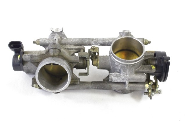 DUCATI MULTISTRADA 620 28240412B CORPO FARFALLATO 05 - 07 THROTTLE BODY