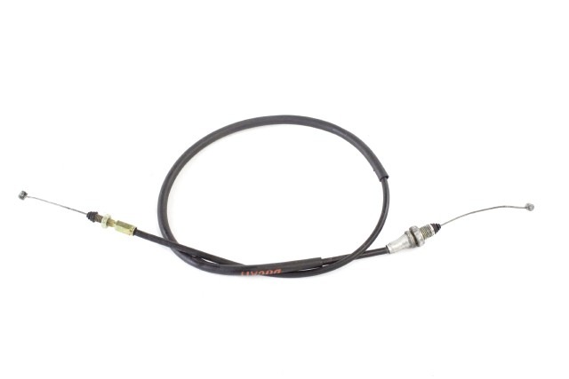 DUCATI MULTISTRADA 620 65610631A CAVO FILO ACCELERATORE 05 - 07 THROTTLE CABLE