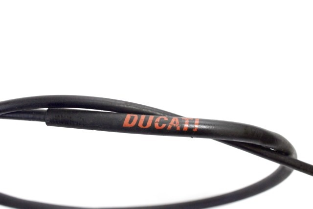 DUCATI MULTISTRADA 620 65610631A CAVO FILO ACCELERATORE 05 - 07 THROTTLE CABLE