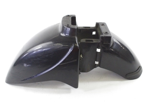 PIAGGIO BEVERLY TOURER 250 653588 PARAFANGO ANTERIORE 08 - 11 FRONT FENDER LEGGERI SEGNI DI USURA