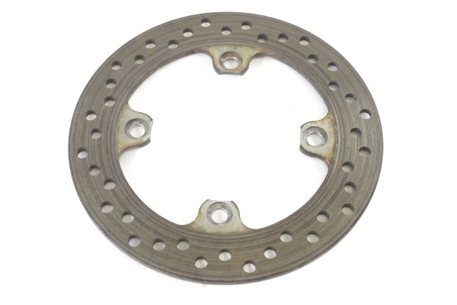 TRIUMPH STREET TRIPLE 675 T2025200 DISCO FRENO POSTERIORE 07 - 12 REAR BRAKE DISC