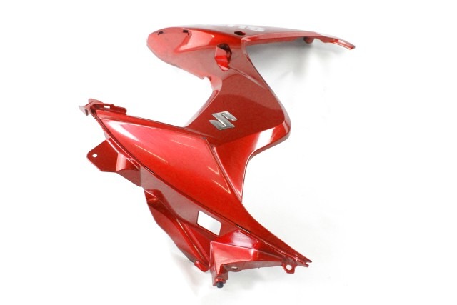 SUZUKI GSX S 1000 F 9447004KA0YYG CARENA DESTRA INFERIORE WDG0 17 - 20 RIGHT LOWER FAIRING 9448104K0 LEGGERI GRAFFI