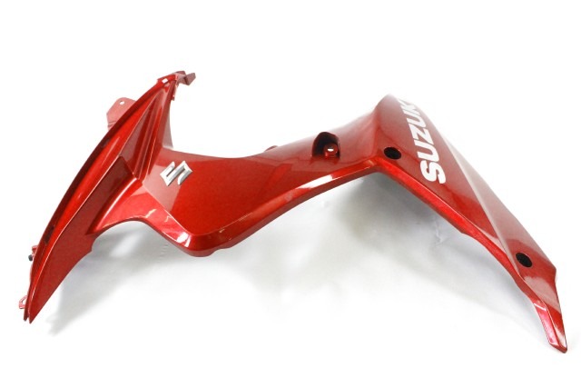 SUZUKI GSX S 1000 F 9447004KA0YYG CARENA DESTRA INFERIORE WDG0 17 - 20 RIGHT LOWER FAIRING 9448104K0 LEGGERI GRAFFI