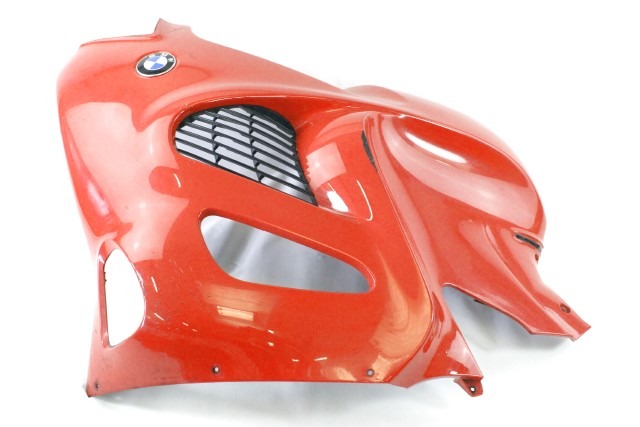 BMW K 1200 RS 46632307877 CARENA SINISTRA CENTRALE K589 96 - 05 LEFT SIDE FAIRING CON GRAFFI 46632307776