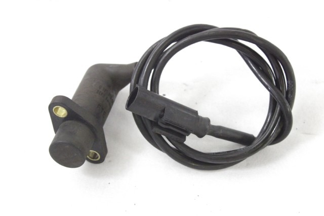 BMW K 1200 RS 34522331290 SENSORE VELOCITA ABS POSTERIORE K589 96 - 05 REAR SPEED SENSOR 34522305513 