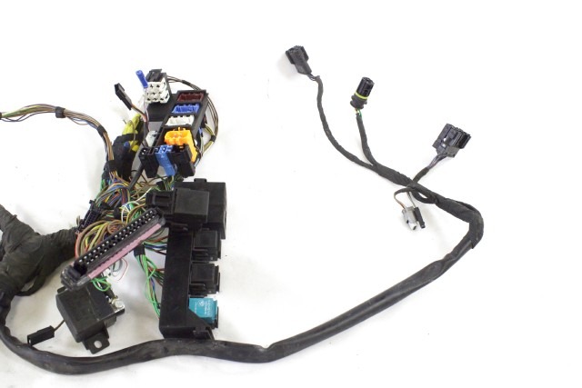 BMW K 1200 RS 61112305682 CABLAGGIO IMPIANTO ELETTRICO K589 96 - 05 MAIN WIRING HARNESS 61112305842