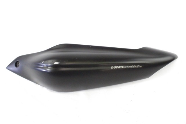 DUCATI 750 SPORT IE 48230261A CARENA POSTERIORE SINISTRA 01 - 02 REAR LEFT BODY PANEL LEGGERI GRAFFI