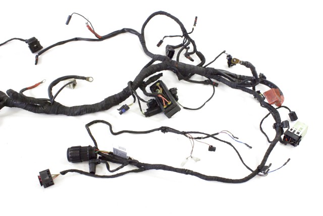 BMW R 1200 R 61117704168 CABLAGGIO IMPIANTO ELETTRICO (ABS) K27 05 - 10 MAIN WIRING HARNESS