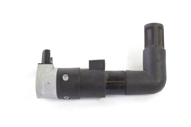 BMW R 1200 R 12137696510 BOBINA ACCENSIONE DESTRA K27 05 - 10 RIGHT ANGLED IGNITION COIL 12137715856