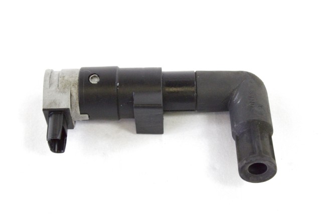 BMW R 1200 R 12137696509 BOBINA ACCENSIONE SINISTRA K27 05 - 10 LEFT ANGLED IGNITION COIL 12137715855